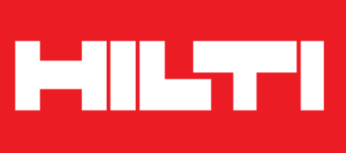 전동공구 브랜드 HILTI 힐티