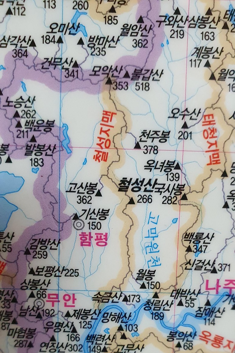 용봉 이미지
