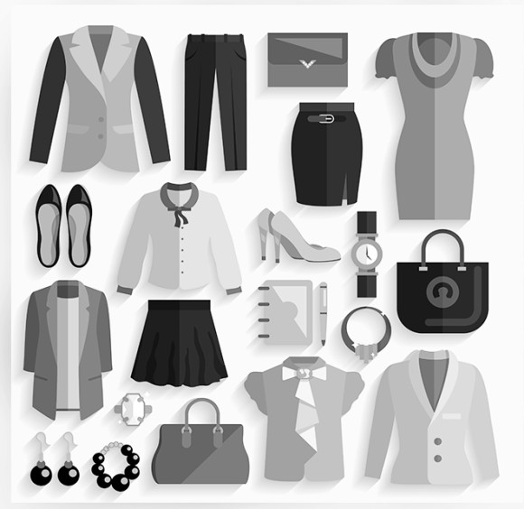 옷차림 어떻게 입어야 할까? 계절별 기온별 날씨 9