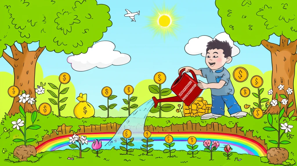 재테크 초보 탈출! 30대 애엄마의 