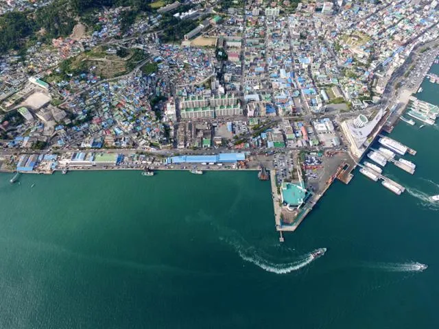 목포항 여객터미널 제주 배편 시간표 예매 요금_1