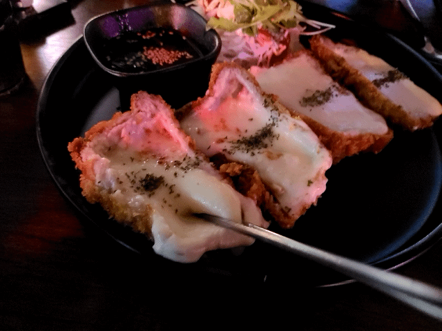  성남 모란맛집 감성술집 : 라온
