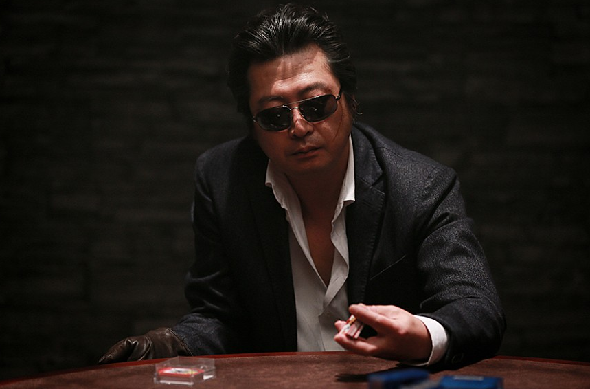 영화 타짜 : 신의 손 줄거리 결말 평가 해석 (스포O)