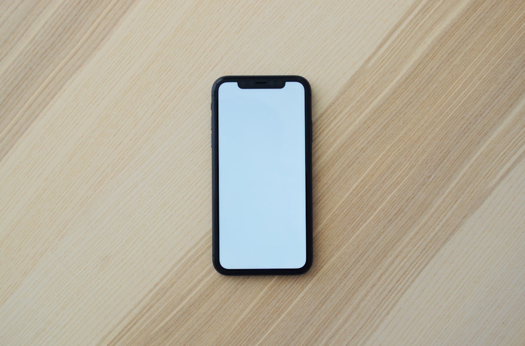 iPhone