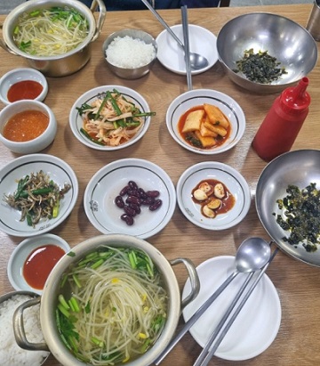 한국인의밥상-진주-복국-하동집