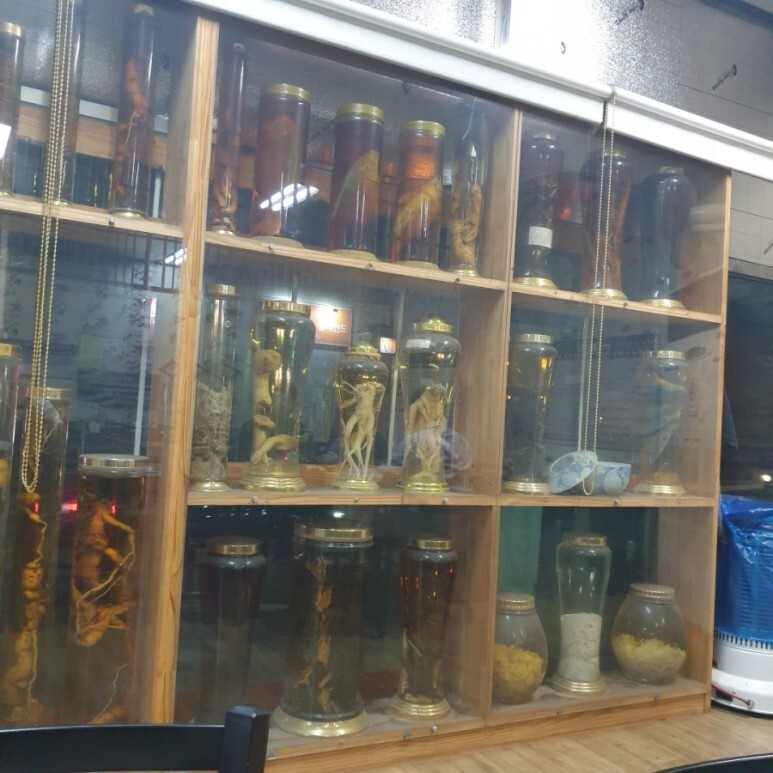 털랭이매운탕고향집 이미지