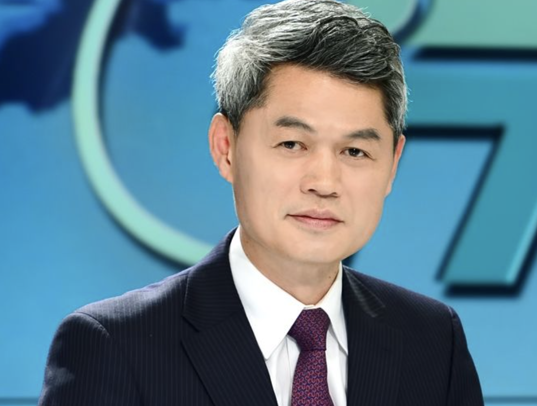  주영진 기자 나이 학력 이력 고향 프로필 (SBS 기자)