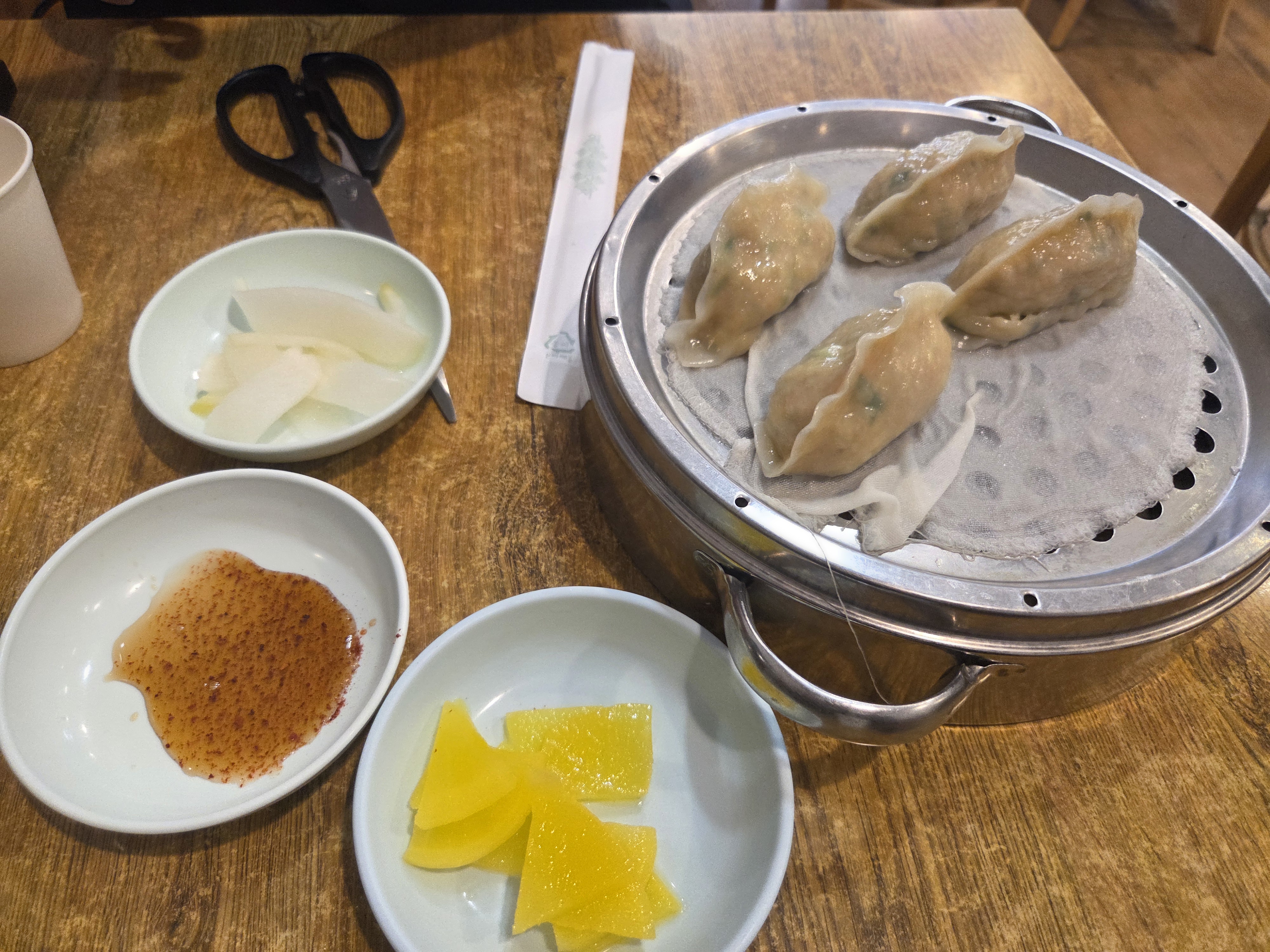 남천가야밀면