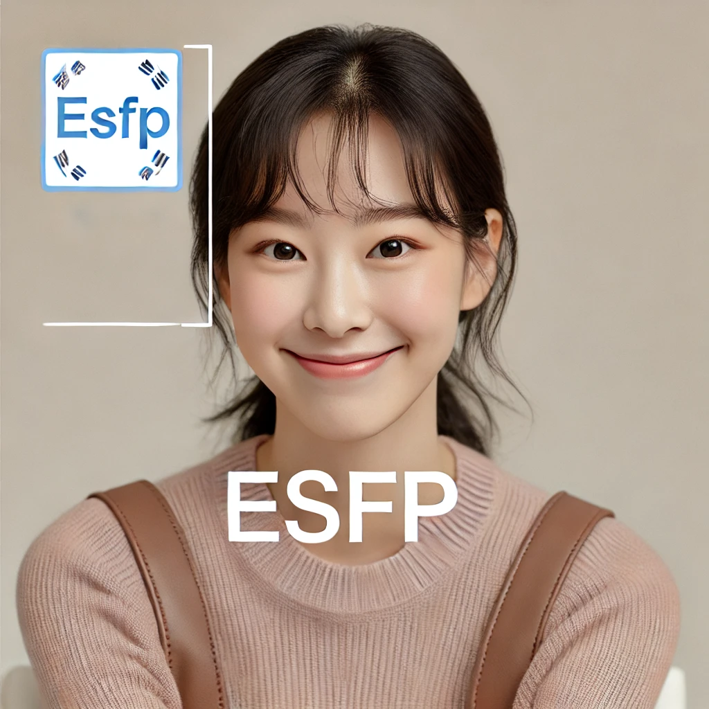 MBTI 성격유형검사 및 MBTI 무료검사