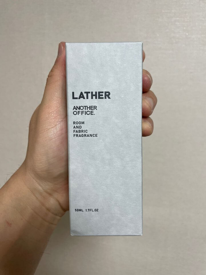 어나더오피스 멀티프래그넌스 LATHER