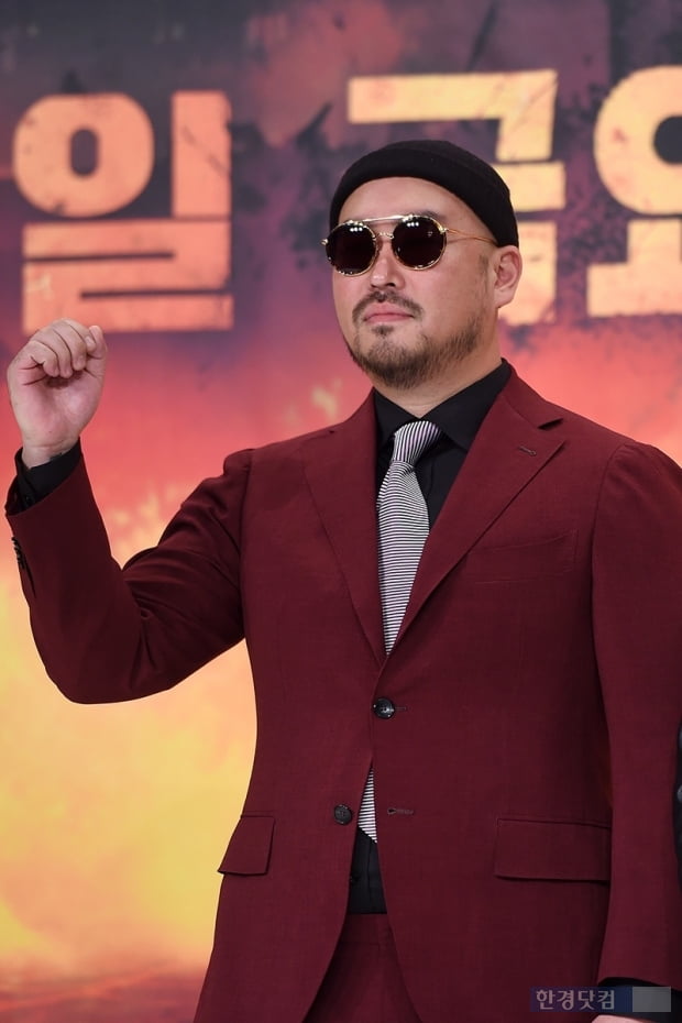  탱크의 길 폭로? (공식입장,오인혜,폭행)
