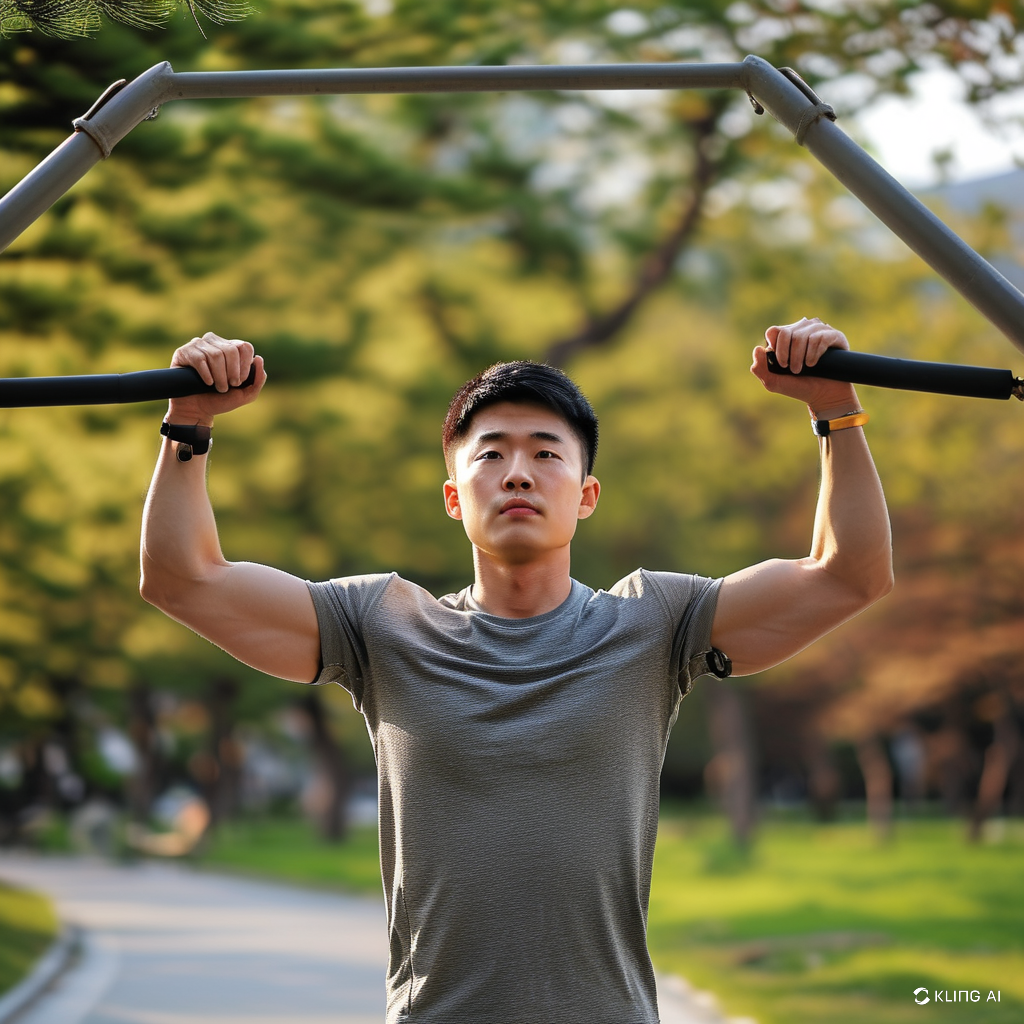 체력과 젊음을 지키는 비밀: 인슐린 관리로 노화 방지하기!