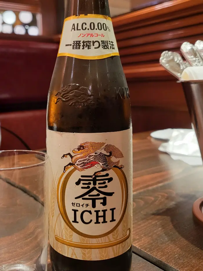 무알콜-맥주