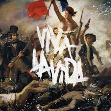  Coldplay (콜드플레이) - Viva La Vida 한글 가사 해석