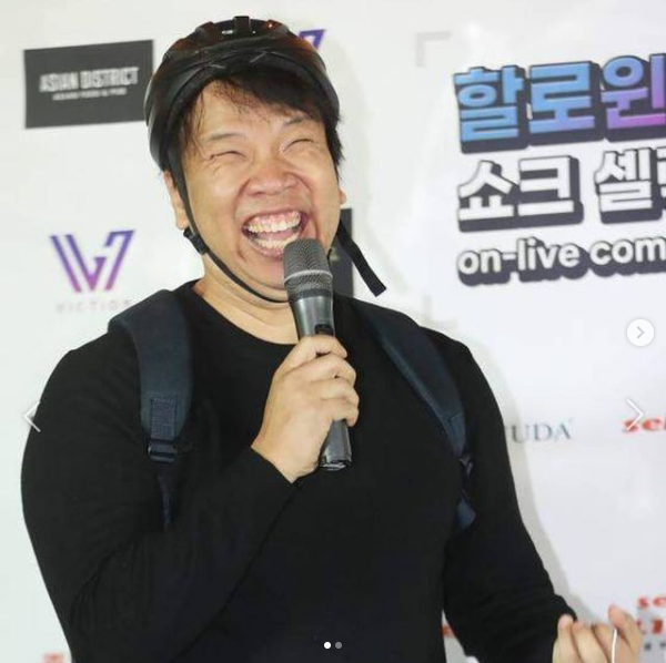  개그맨 오지헌의 미인 와이프를 사로잡은 방법!!