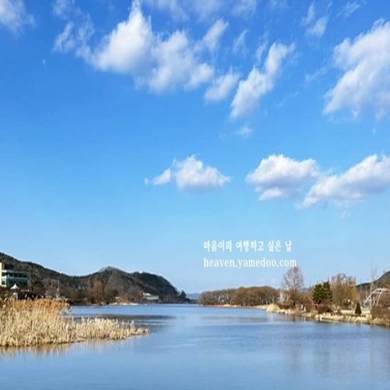 아산 가볼만한곳 베스트10 모음