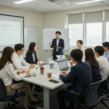 근로계약서 양식