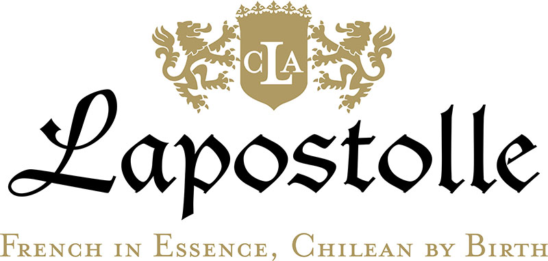 까사 라포스톨(Casa Lapostolle)의 로고