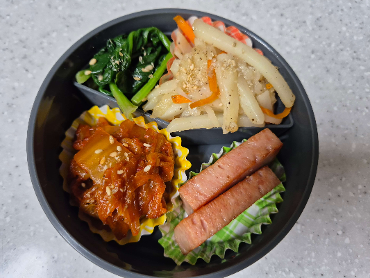 수능도시락