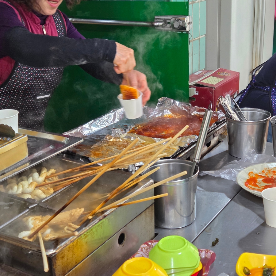 맛짱떡볶이 이미지