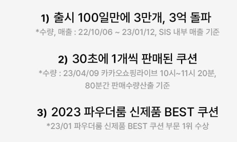 AGE20 노블 커버 새틴 쿠션