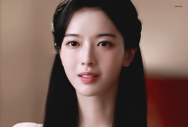 정예녹 화보 이미지 4