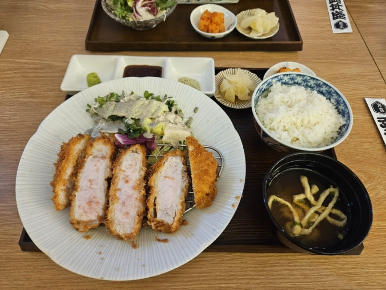 훗카이도부타동톤톤 사진 5