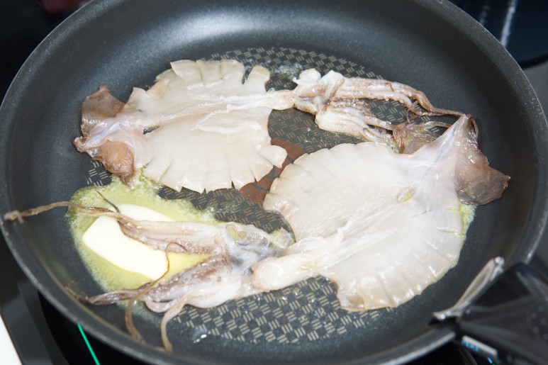 반건조 오징어 구이 간단한 맥주안주 피데기 반건조오징어 12