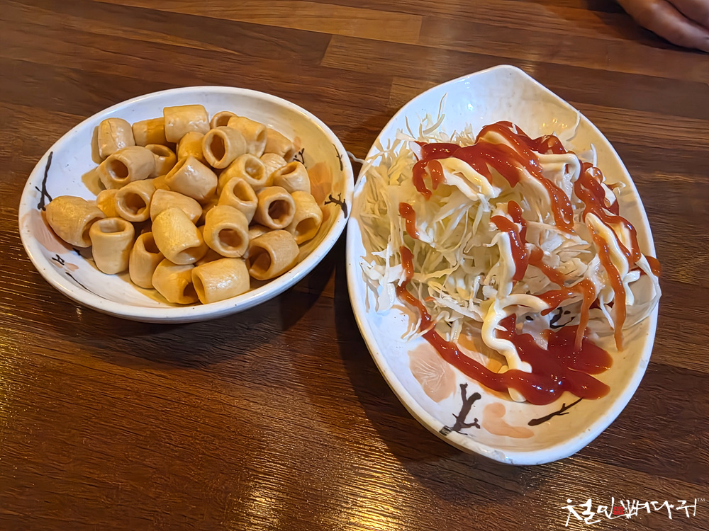 돈치킨 통영도남점 사진 6