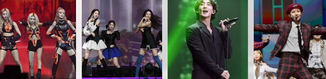 제 33회 서울가요대상 : 기본정보, 라인업, 투표 방법, 후보 총정리