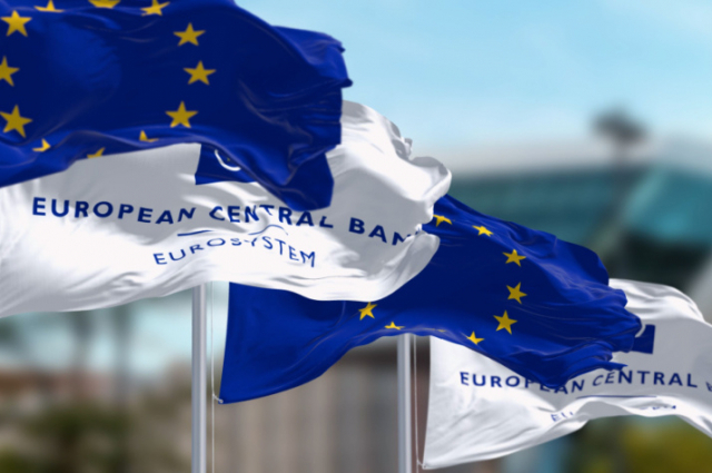 ECB 파네타&#44; ‘향후 초저금리 피하려면 곧 금리 인하해야’