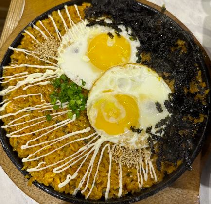 비빔밥