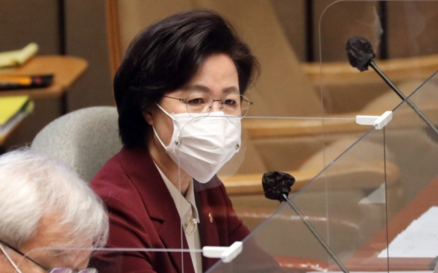  이정화 검사 프로필..이정화 양심선언 논란