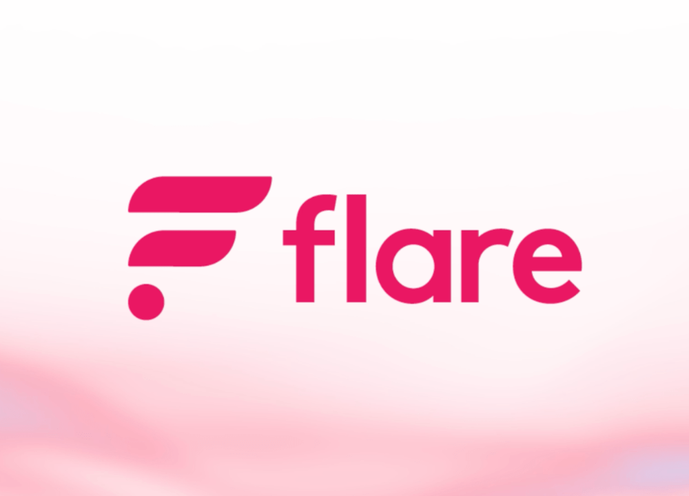 플레어(Flare)의 FLR 코인