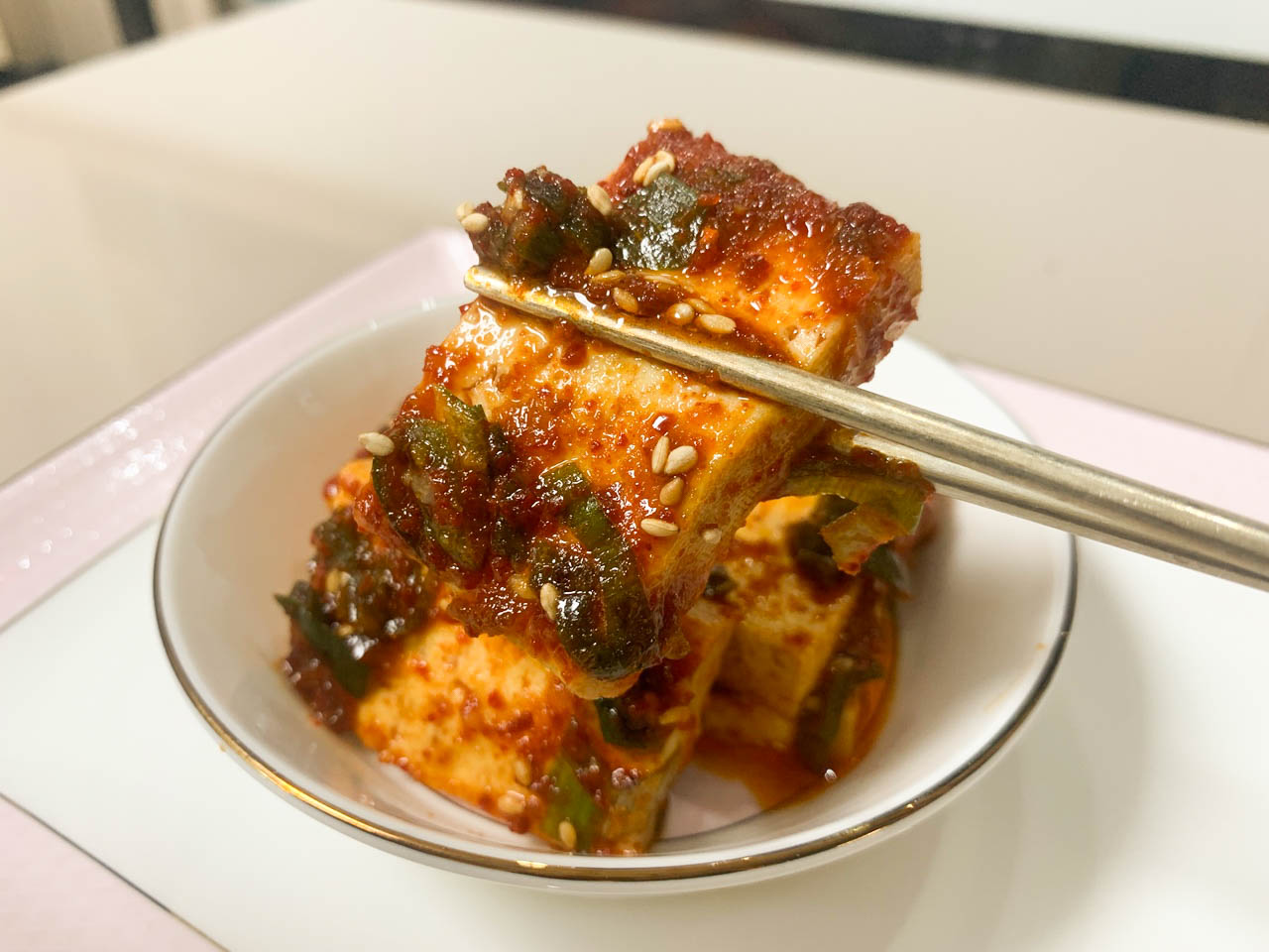  두부조림 황금레시피, 두부요리 추천