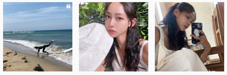 진천군청 육상선수 김민지 프로필 인스타 :: about-kkk 진천군청 육상선수 김민지 프로필 인스타 :: About-Kkk