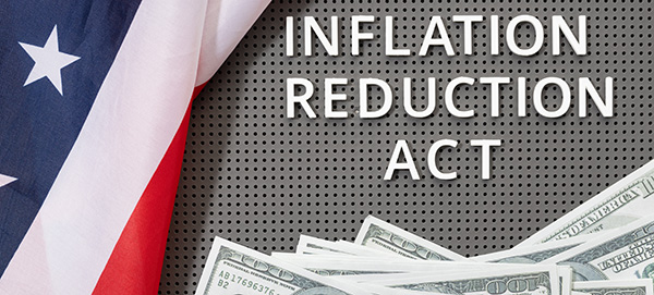 인플레이션감축법(IRA&#44; Inflation Reduction Act)