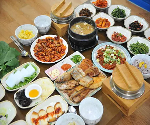 자매식당