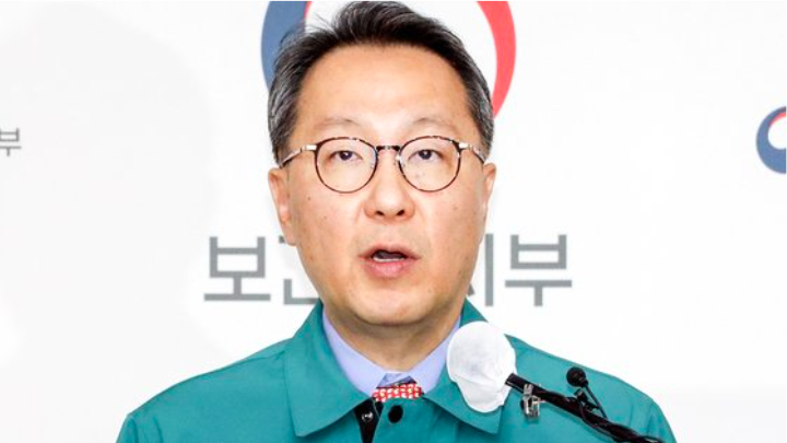 복지차관의사비하의새말실수논란의료계선고발까지영상1