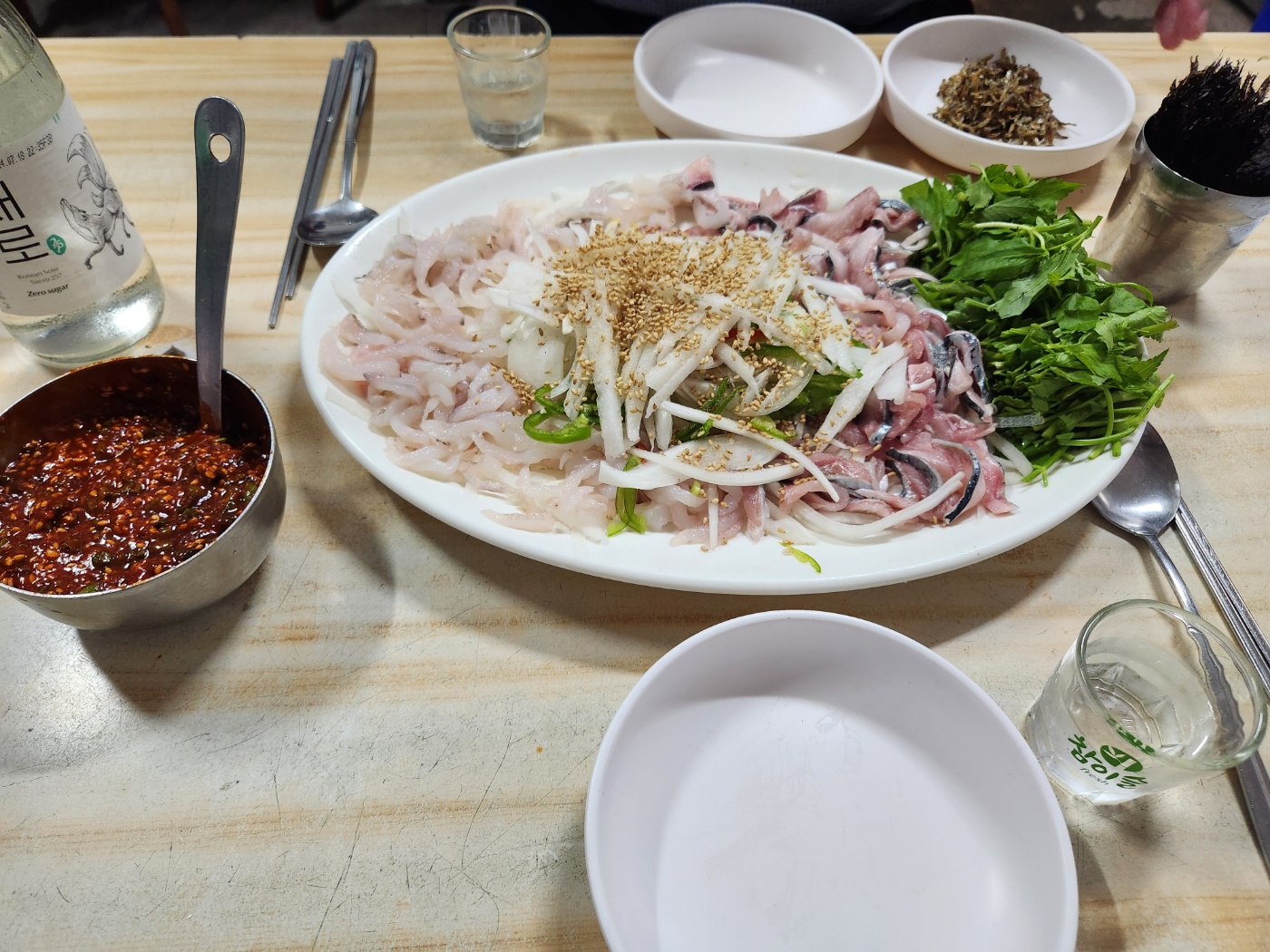영덕식당 이미지