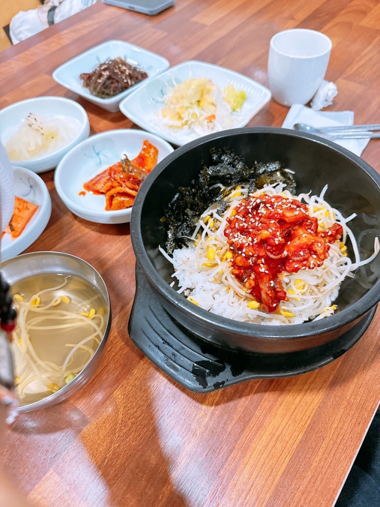 낙지한마당 1