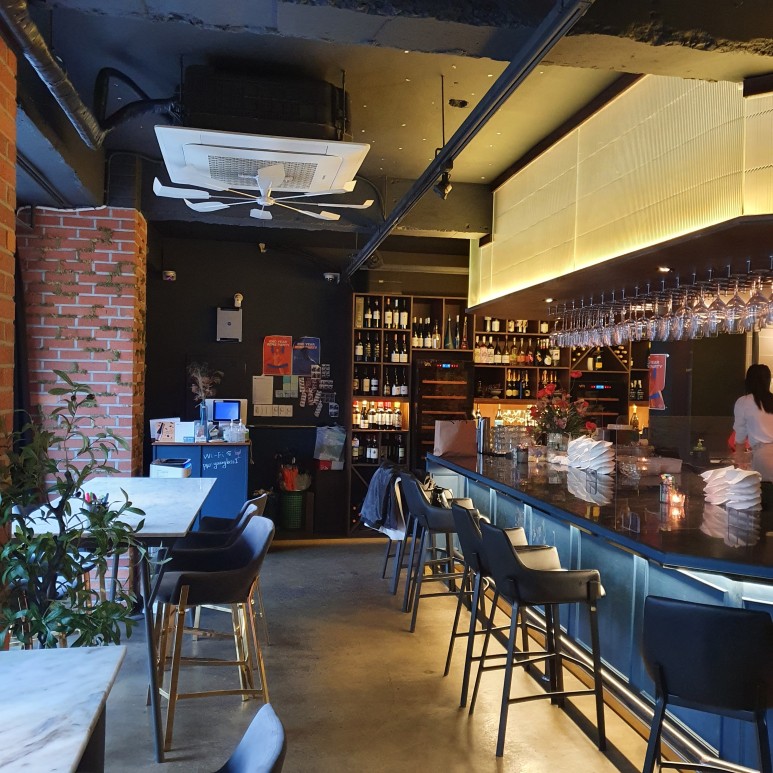 데이트 코스 로맨틱 여행의 전주 11