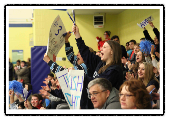 애플비 컬리지 (Appleby College) Athletics Programs
