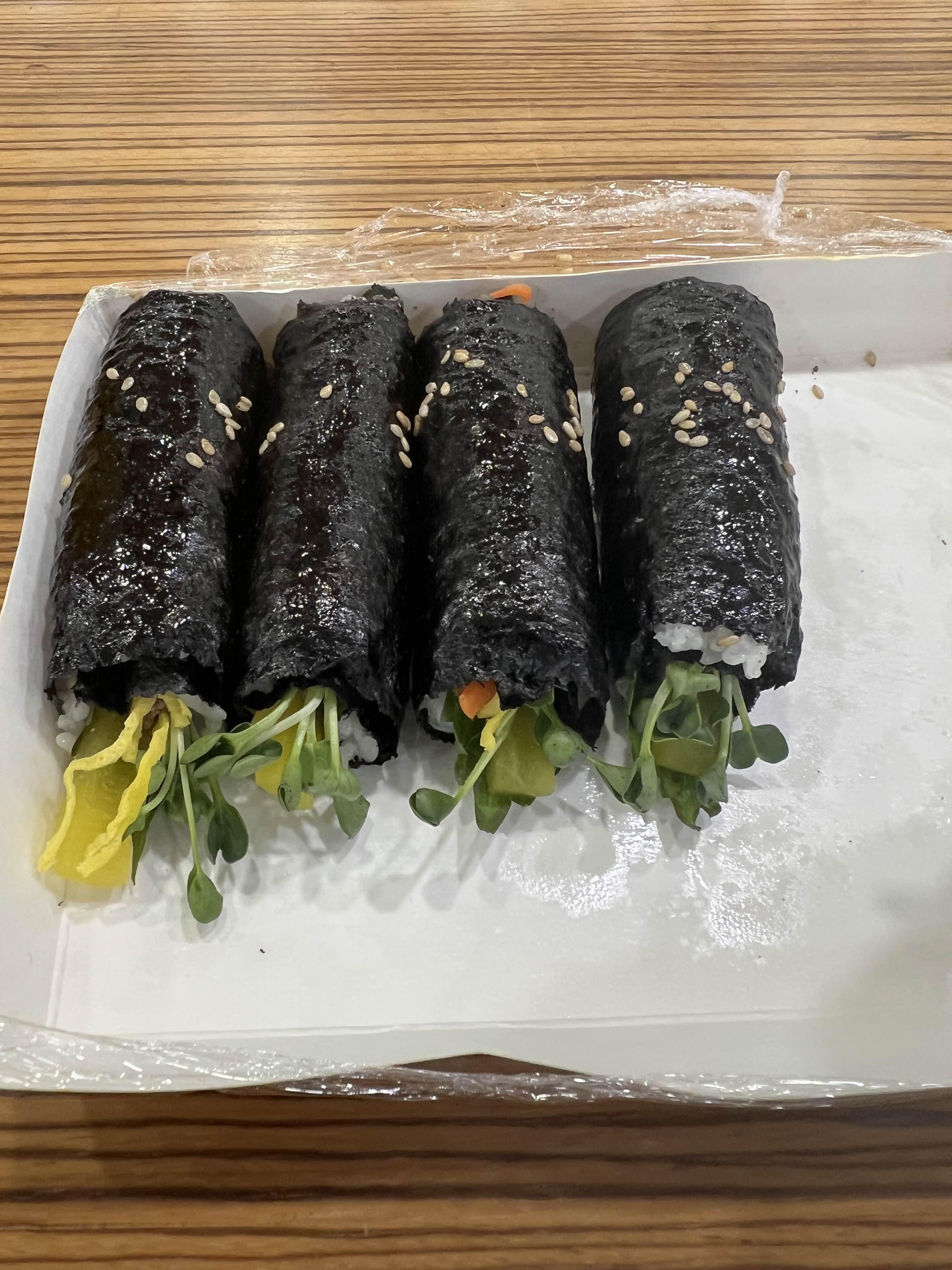 소소한김밥