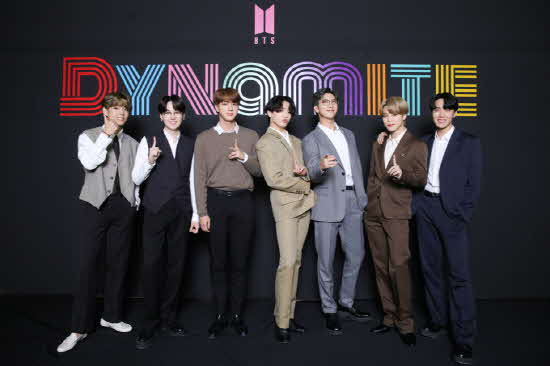  방탄 UN연설 특별히 부탁받은 이유