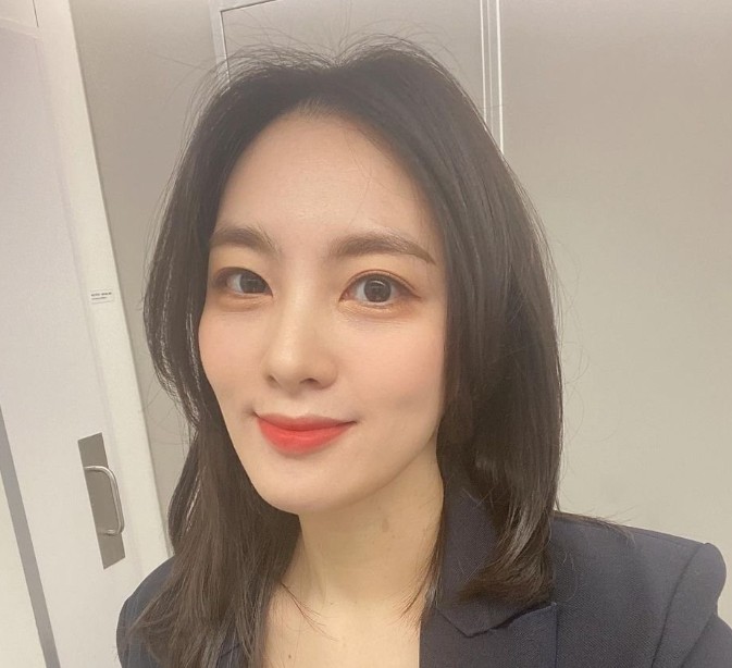 정미녀