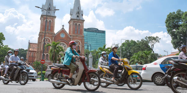 How to Have a Local&#39;s Experience in Ho Chi Minh