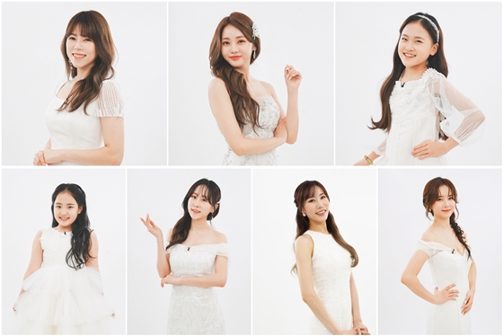  미스트롯 진선미 발표/ 미스트롯 TOP7 출연 방송 양지은-홍지윤-김다현-김태연-김의영-별사랑-은가은 / 내딸하자 사연 신청방법