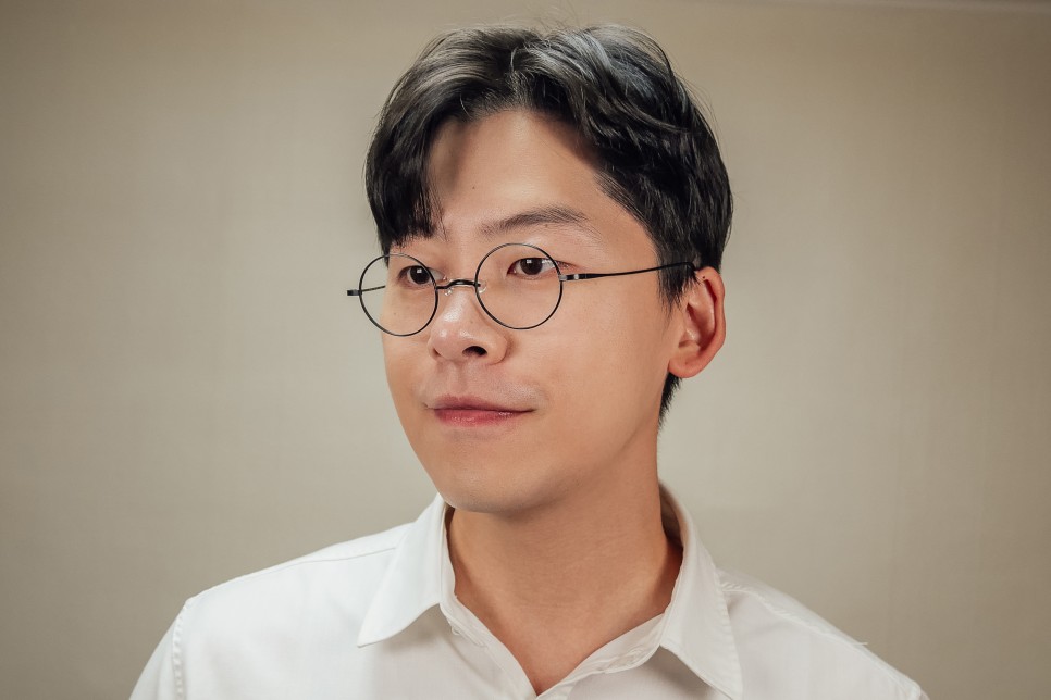 댄디스타일의 헤어오일로 편하게 하자! 남성 헤어스타일 개츠비 11