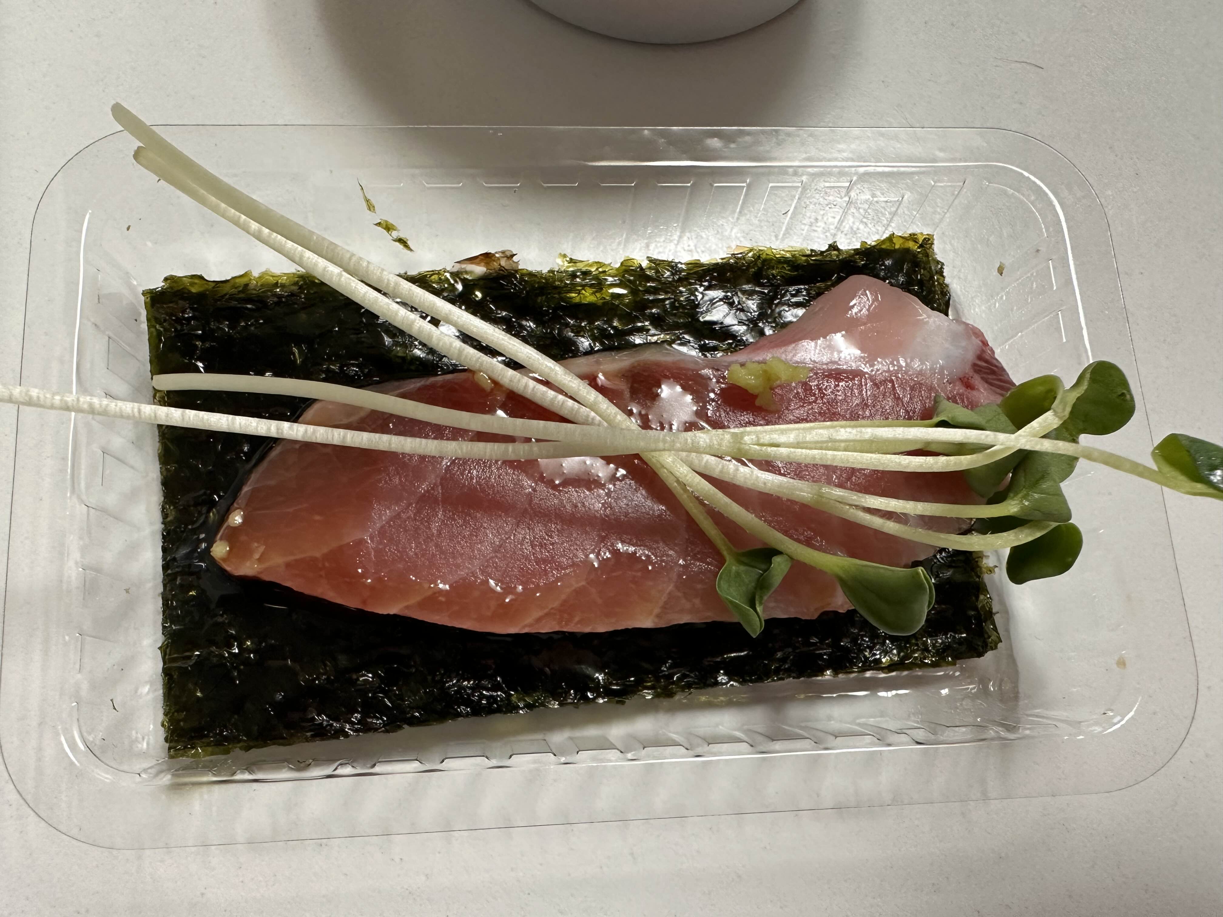 Nanchamchi (난참치) 3
